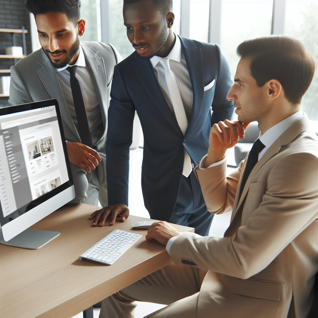 Dezvoltatori de magazine online WooCommerce: Servicii complete si solutii personalizate pentru afacerea ta