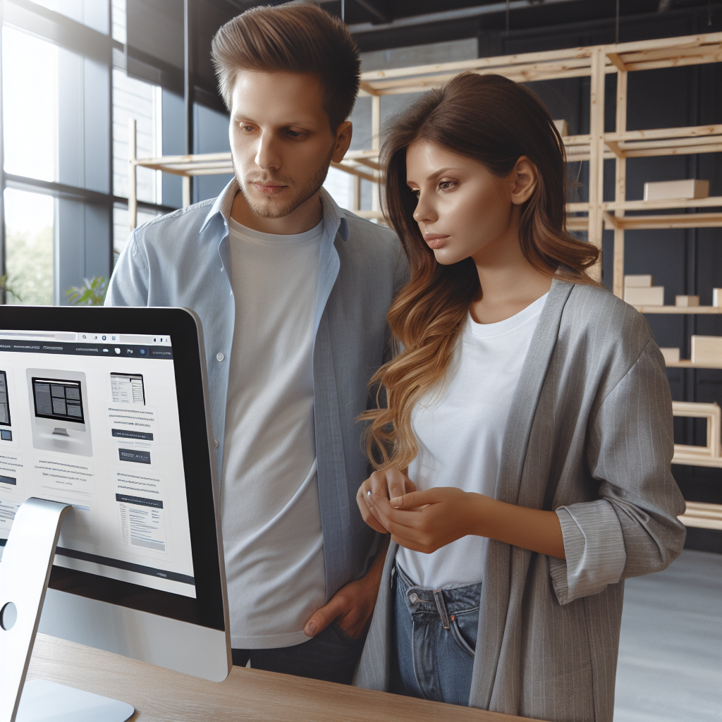 Dezvoltarea si optimizarea site-urilor web pe PrestaShop pentru succesul afacerii tale