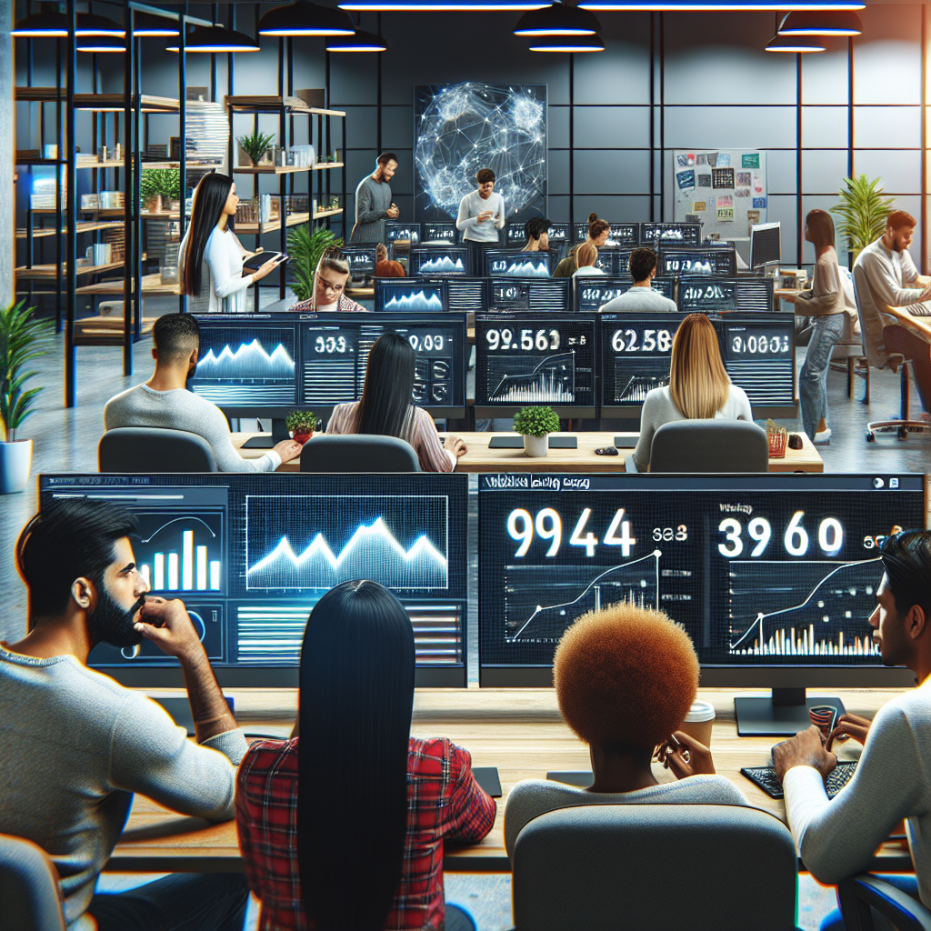 Enhance Website Loading Speeds with Expert Optimization Projects for Google PageSpeed Insights and GTmetrix