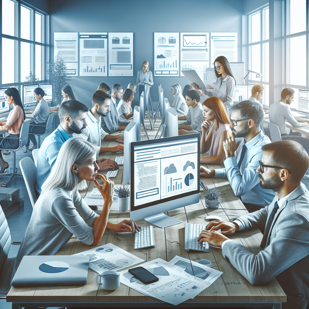 Разработка эффективных услуг оптимизации сайтов на Вордпресс