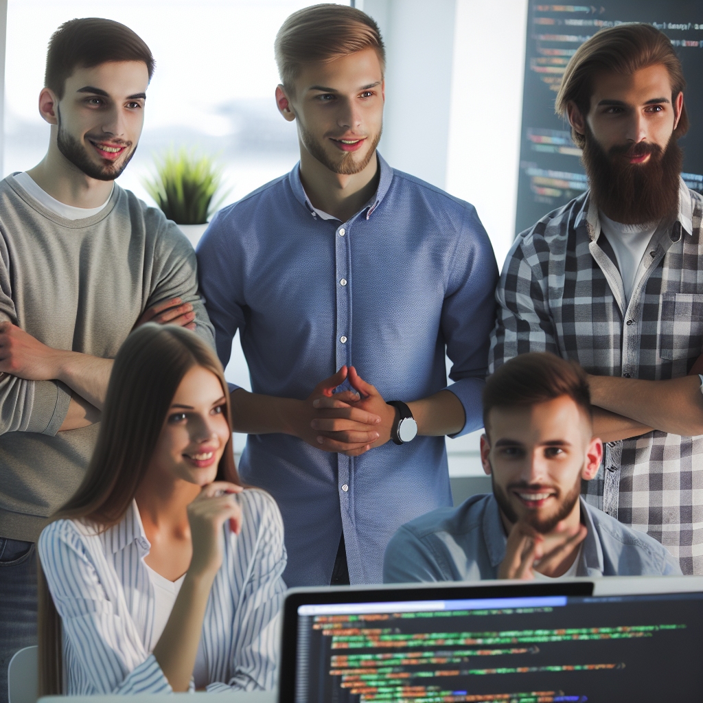 Dezvoltarea de software personalizat pentru iOS - Solutii IT de top pentru afaceri moderne