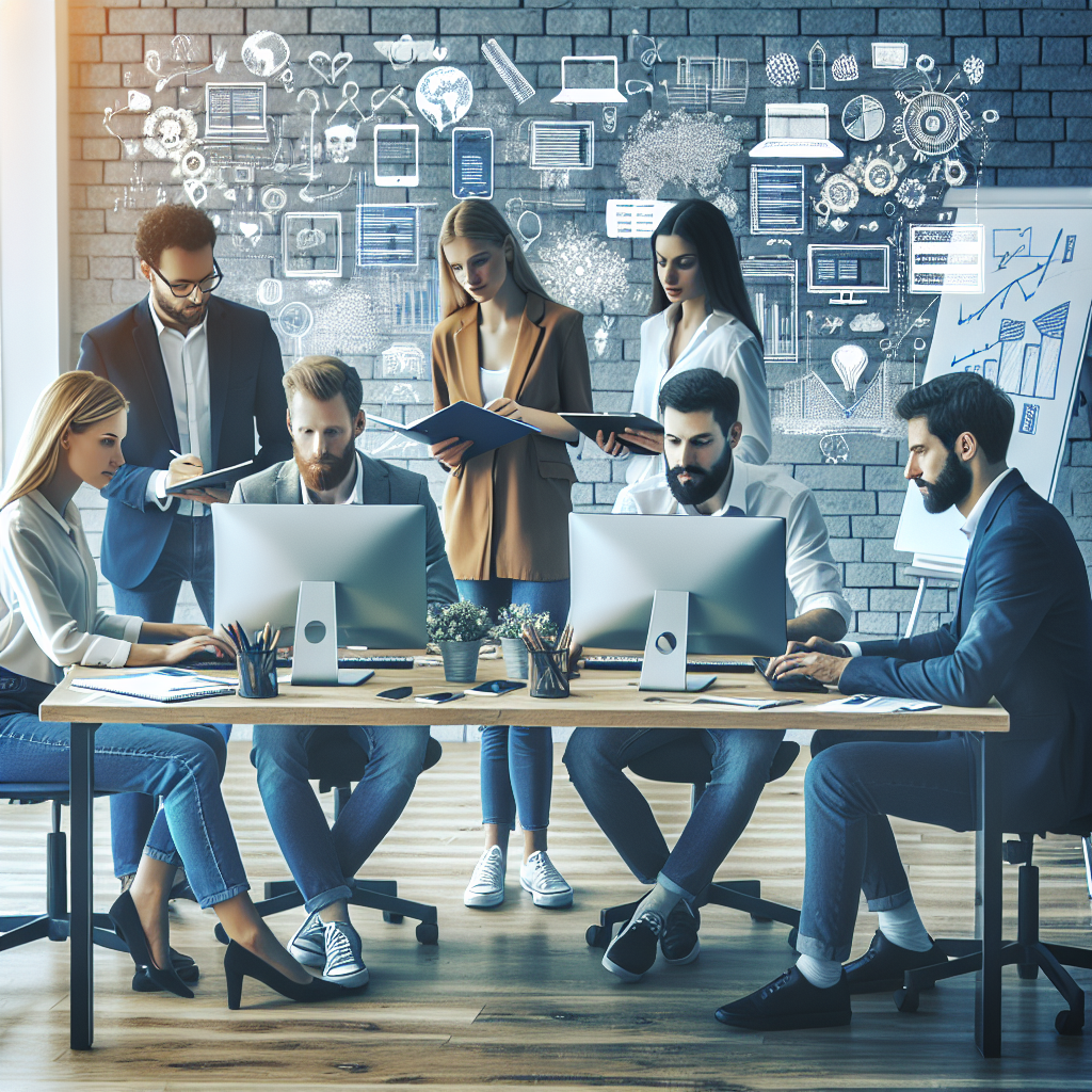 Solutii inovatoare pentru dezvoltarea platformelor de comert electronic Bagisto Laravel