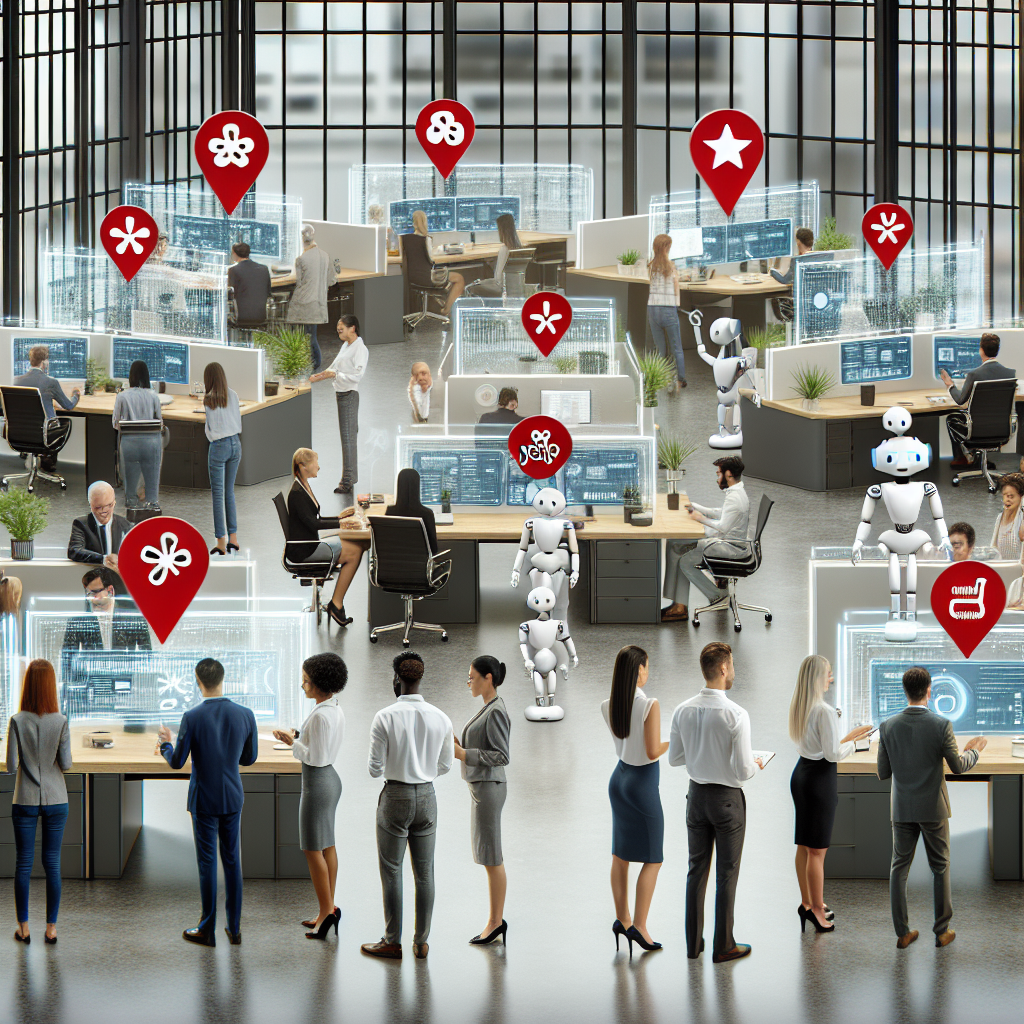 Заказывайте сервисы автоответов лидам с использованием Yelp API и OpenAI API