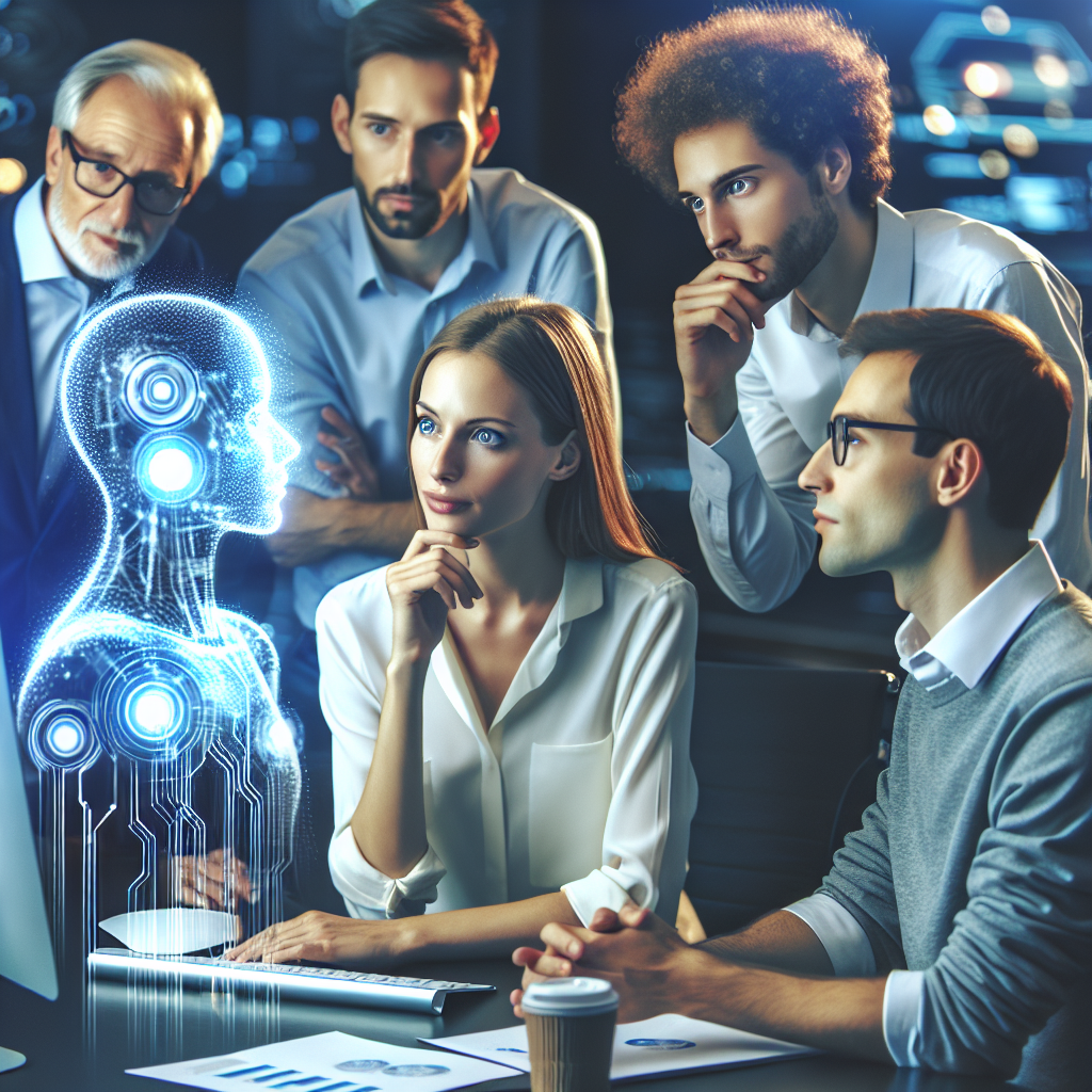 Интеграция возможностей искусственного интеллекта Open AI ChatGPT в бизнес-системы для создания точных ответов под ключ