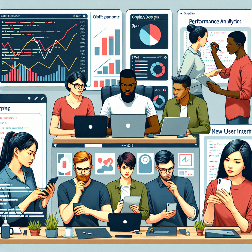 Dezvoltarea de software personalizat pentru iOS - Solutii IT de top pentru afaceri moderne