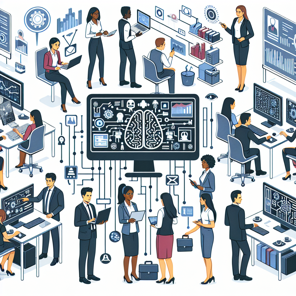 Servicii profesionale de integrare a inteligentei artificiale Open AI Chat GPT in sistemele de afaceri pentru raspunsuri precise si adaptate nevoilor tale