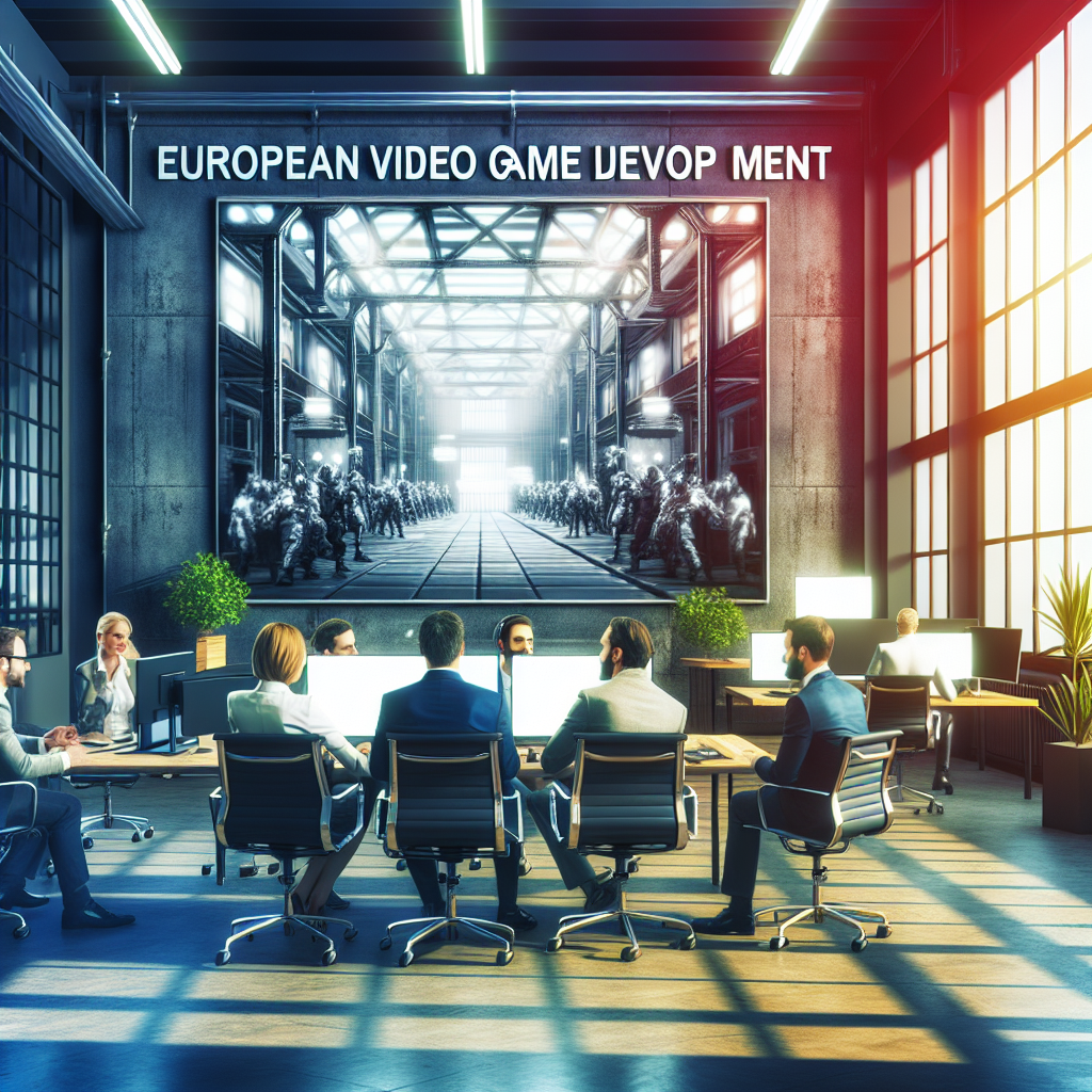 Solutii eficiente pentru Outsourcing dezvoltatorilor de mini-jocuri pe Cocos Creator, HTML5 si Unity