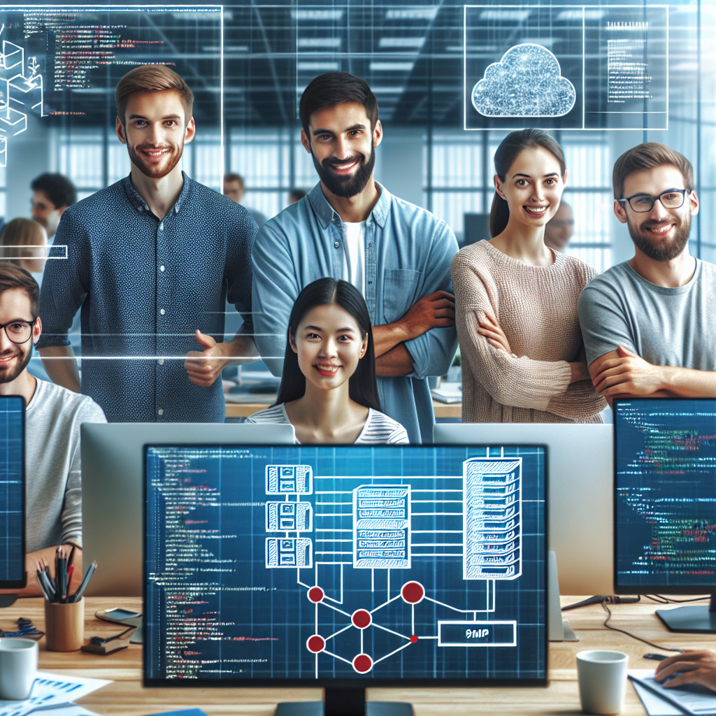 Servicii de configurare a serverelor de email: IMAP, SMTP, POP3 pentru afaceri de succes