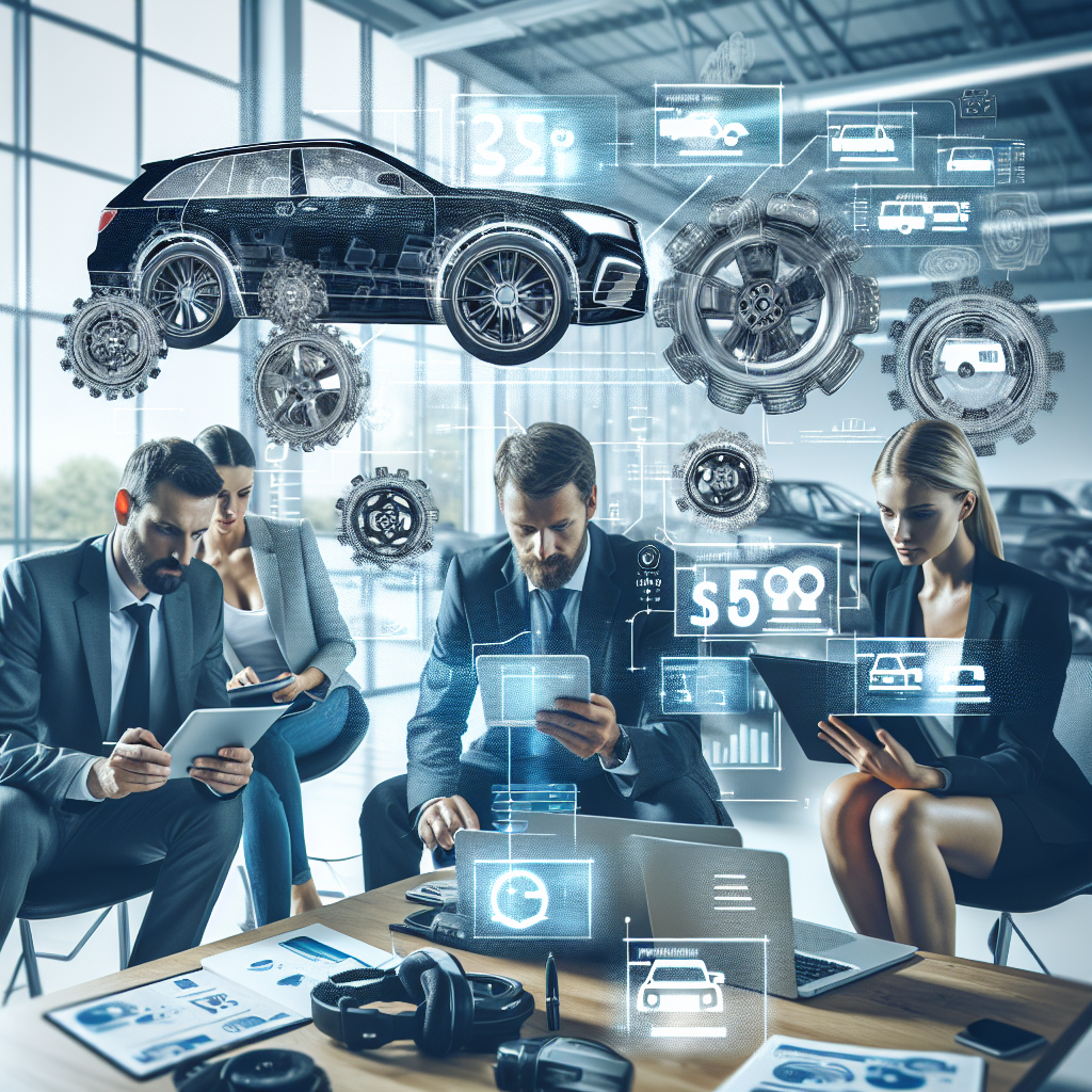 Dezvoltare calculatoare de costuri pentru reparatiile masinilor si gestionarea documentelor service auto online