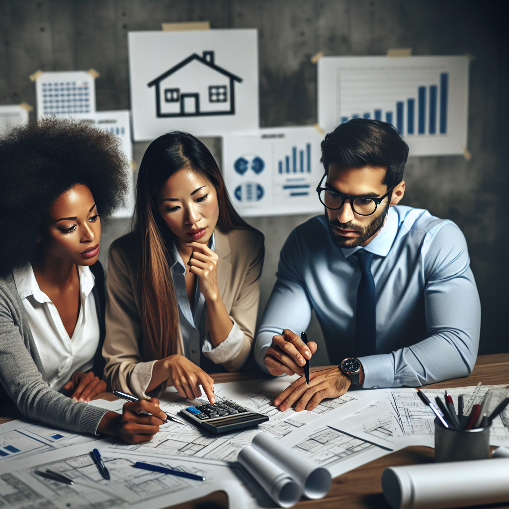 Dezvoltarea calculatoarelor de credit ipotecar personalizate pentru afacerea ta