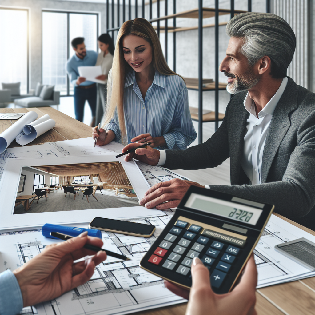 Comandati calculatoare online pentru constructie, reparatii si estimarea costurilor casei de vacanta