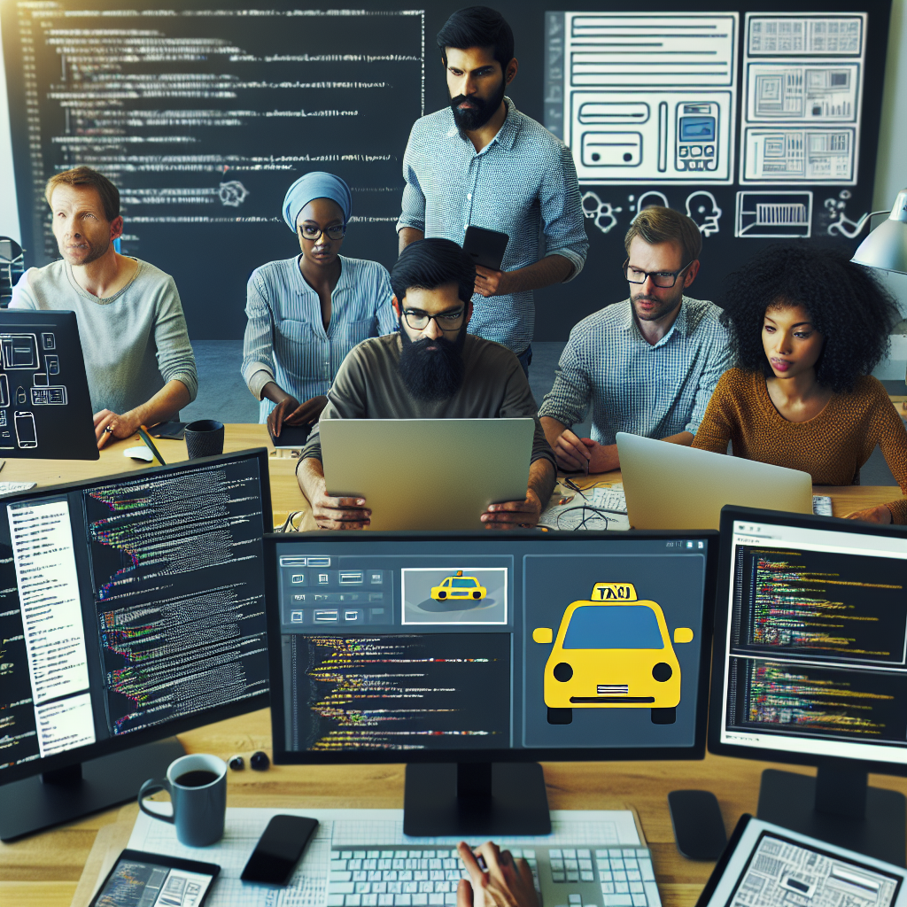 Custom Trip Cost Calculators and Taxi Fare Calculation Programs for Your Business