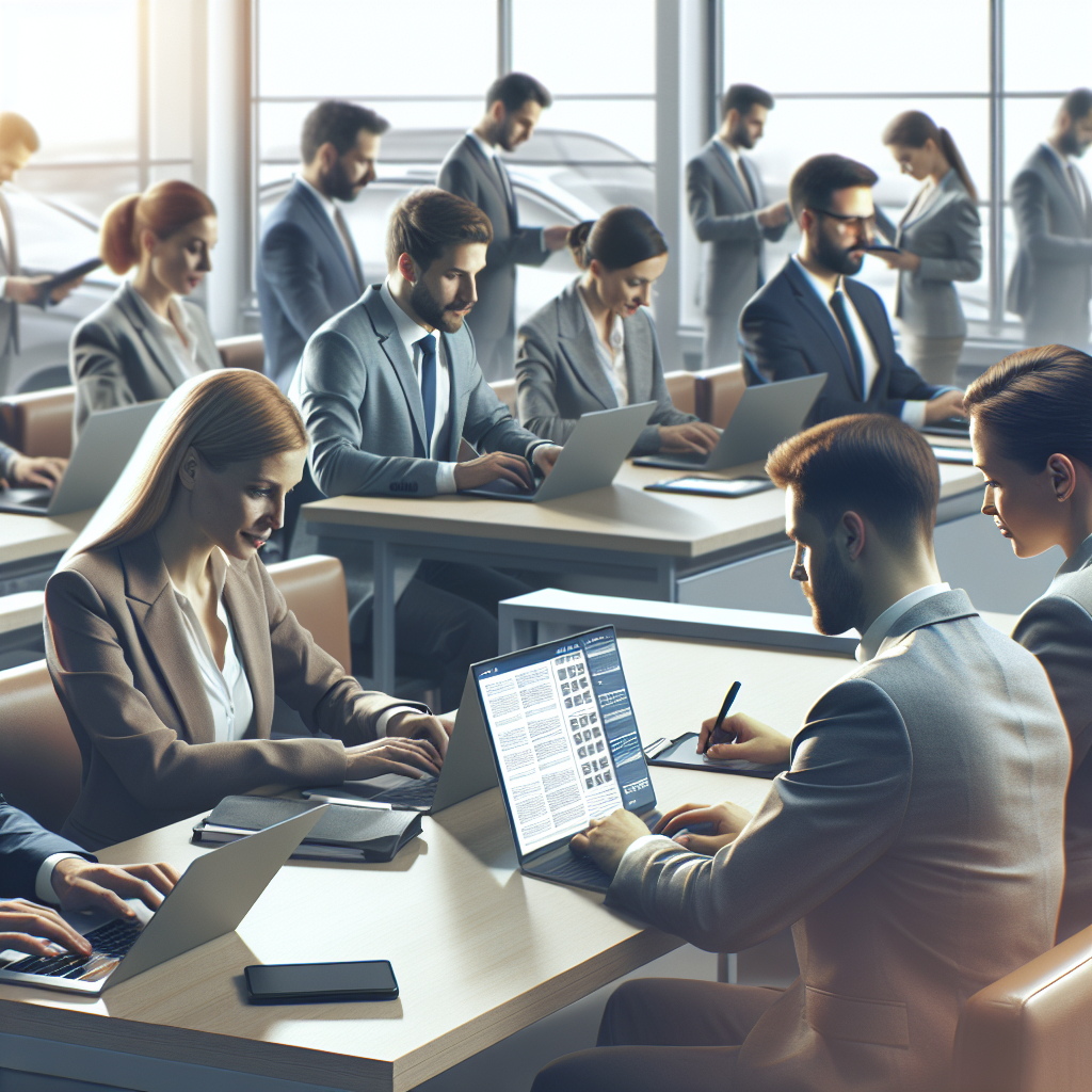 Dezvoltare calculatoare de costuri pentru reparatiile masinilor si gestionarea documentelor service auto online