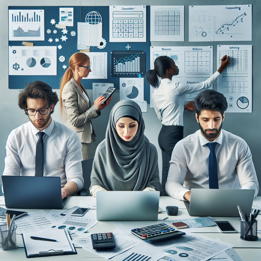 Comprehensive Development of Online Paper Cutting Calculator Programs for Accurate Paper Sheet Calculation