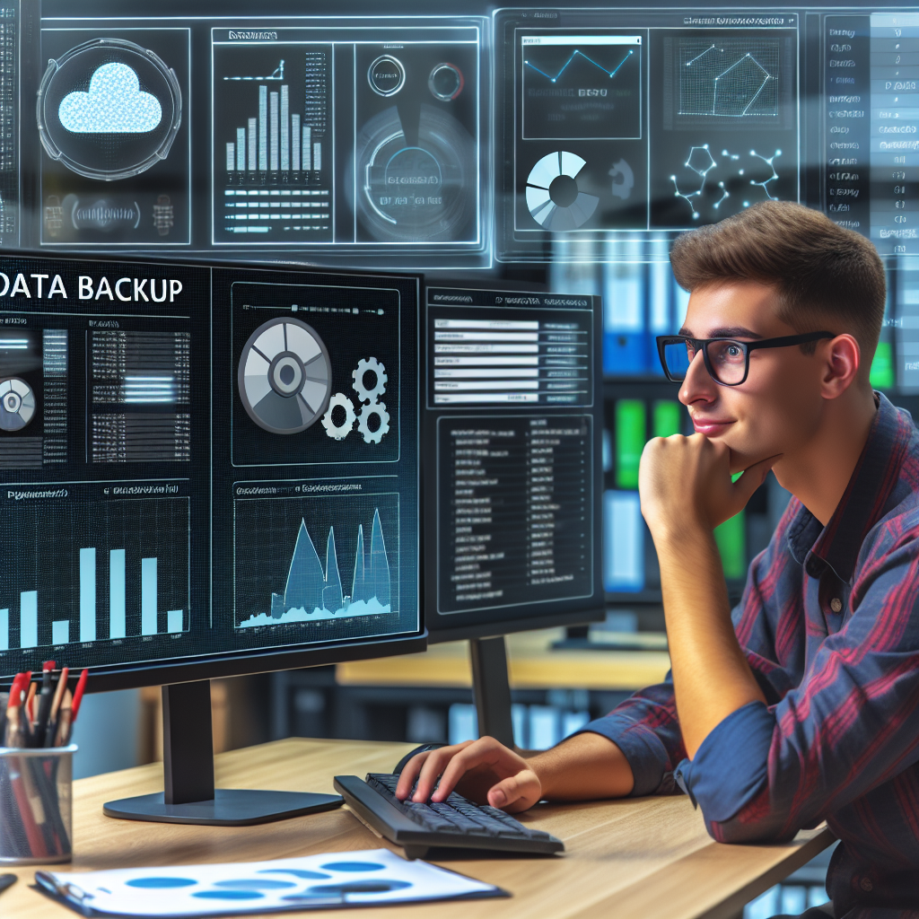 Angajati specialisti pentru servicii de instalare si configurare PostgreSQL si pgAdmin!