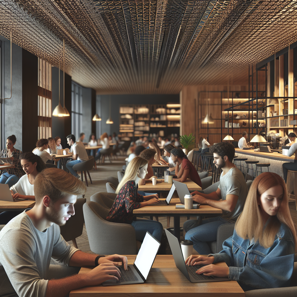 Custom Development of Calculators for Restaurants, Cafes, Bars, and Coffee Shops