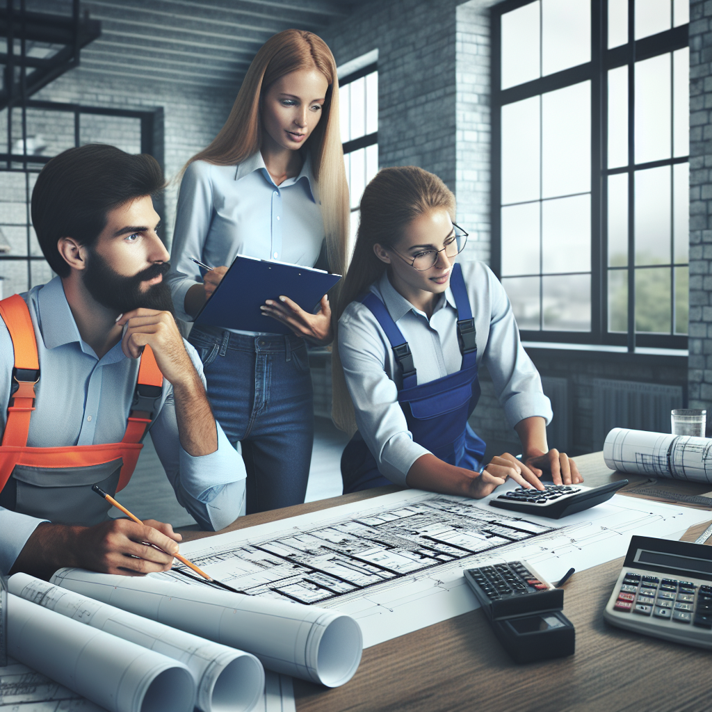 Comandati calculatoare online pentru constructie, reparatii si estimarea costurilor casei de vacanta