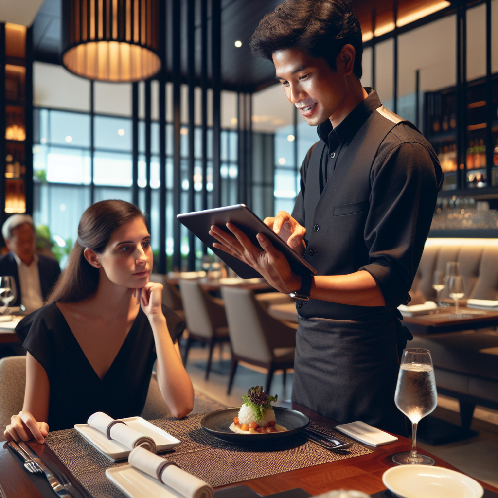 Облачные решения для автоматизации ресторанов, кафе и баров: программы для управления процессами на заказ