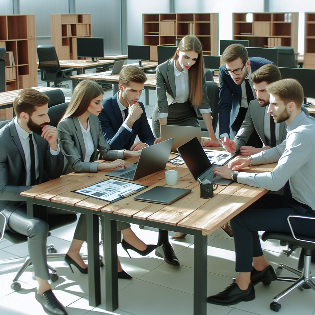 Создание онлайн-калькуляторов для расчета стоимости мебели на заказ