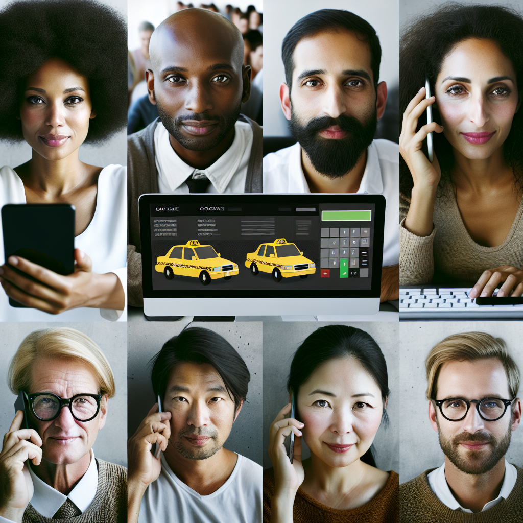 Custom Trip Cost Calculators and Taxi Fare Calculation Programs for Your Business