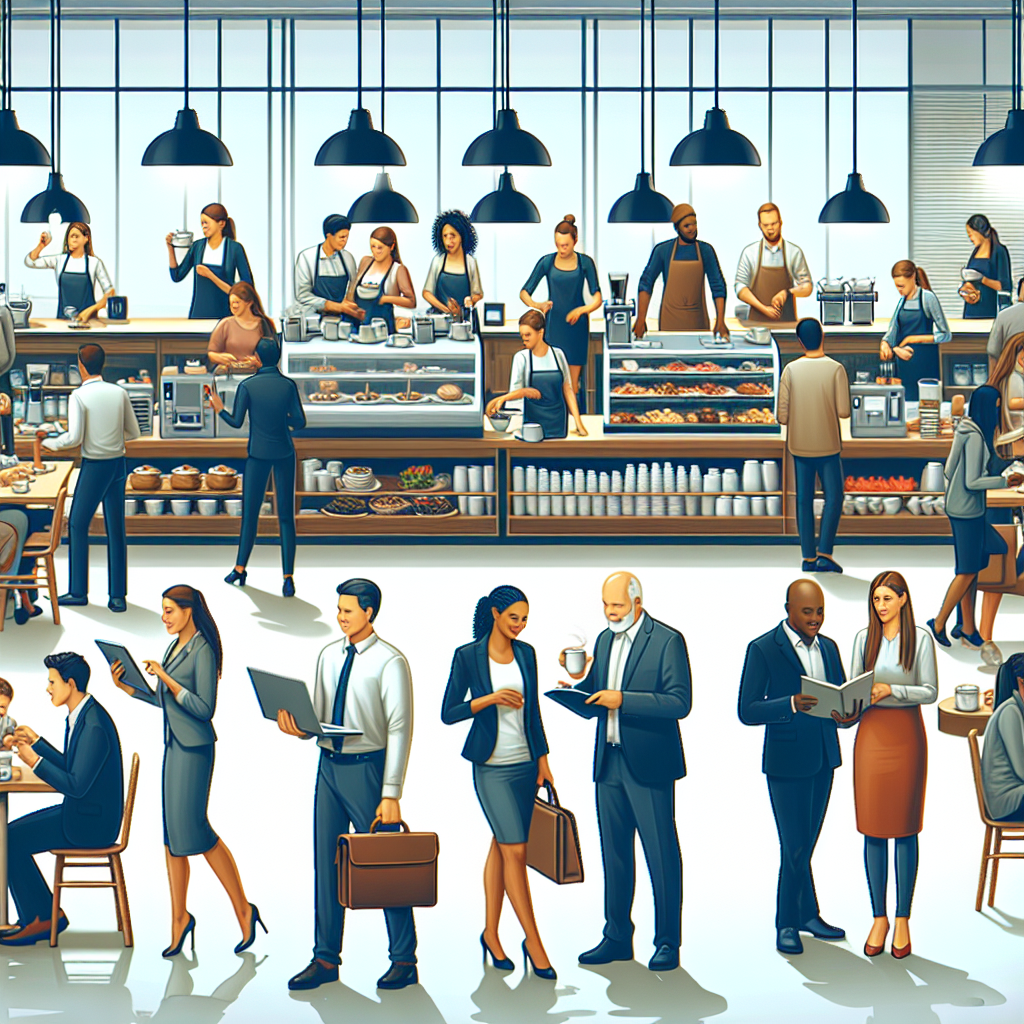 Аренда виртуальных серверов для ресторанов, кафе и столовых сетей