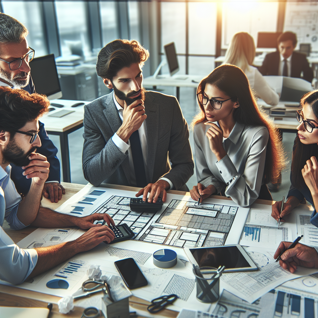 Создание онлайн-калькуляторов для расчета стоимости мебели на заказ