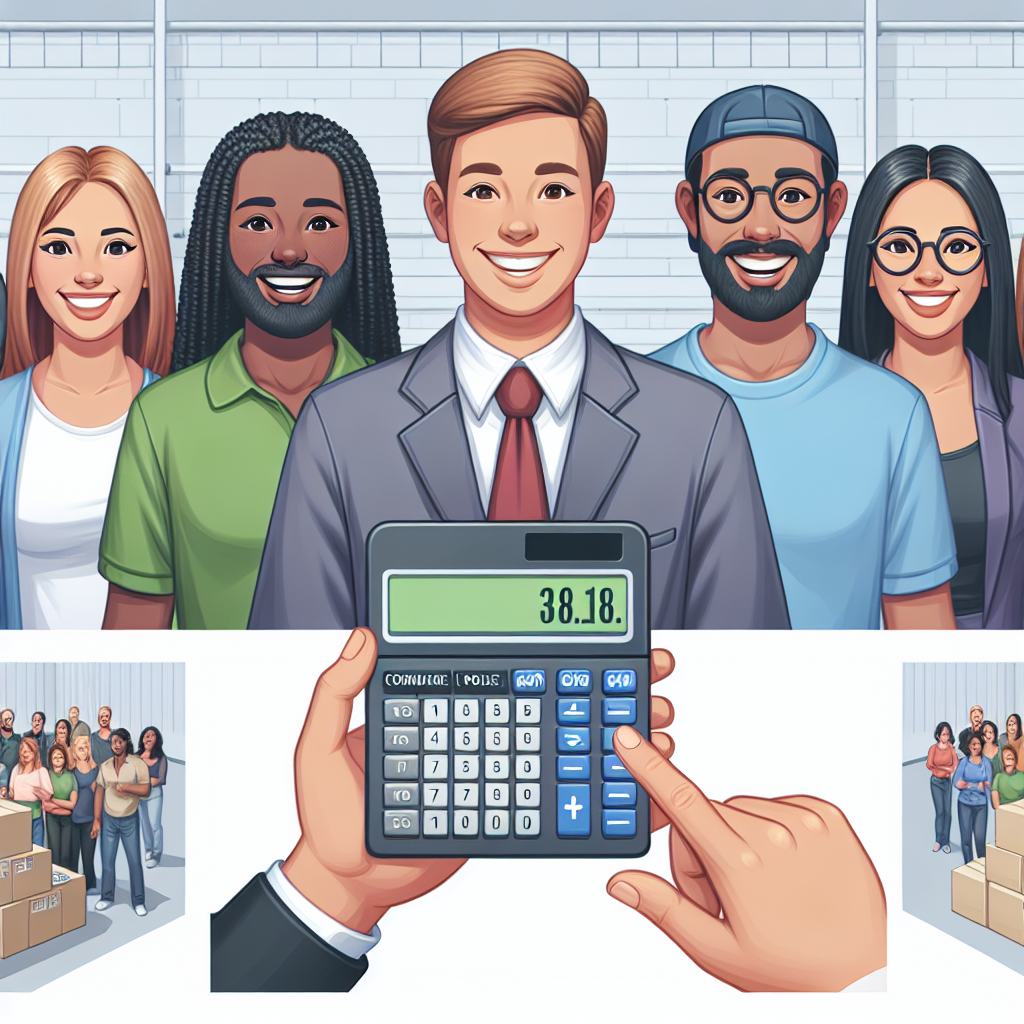 Создание онлайн-калькуляторов для расчета стоимости мебели на заказ