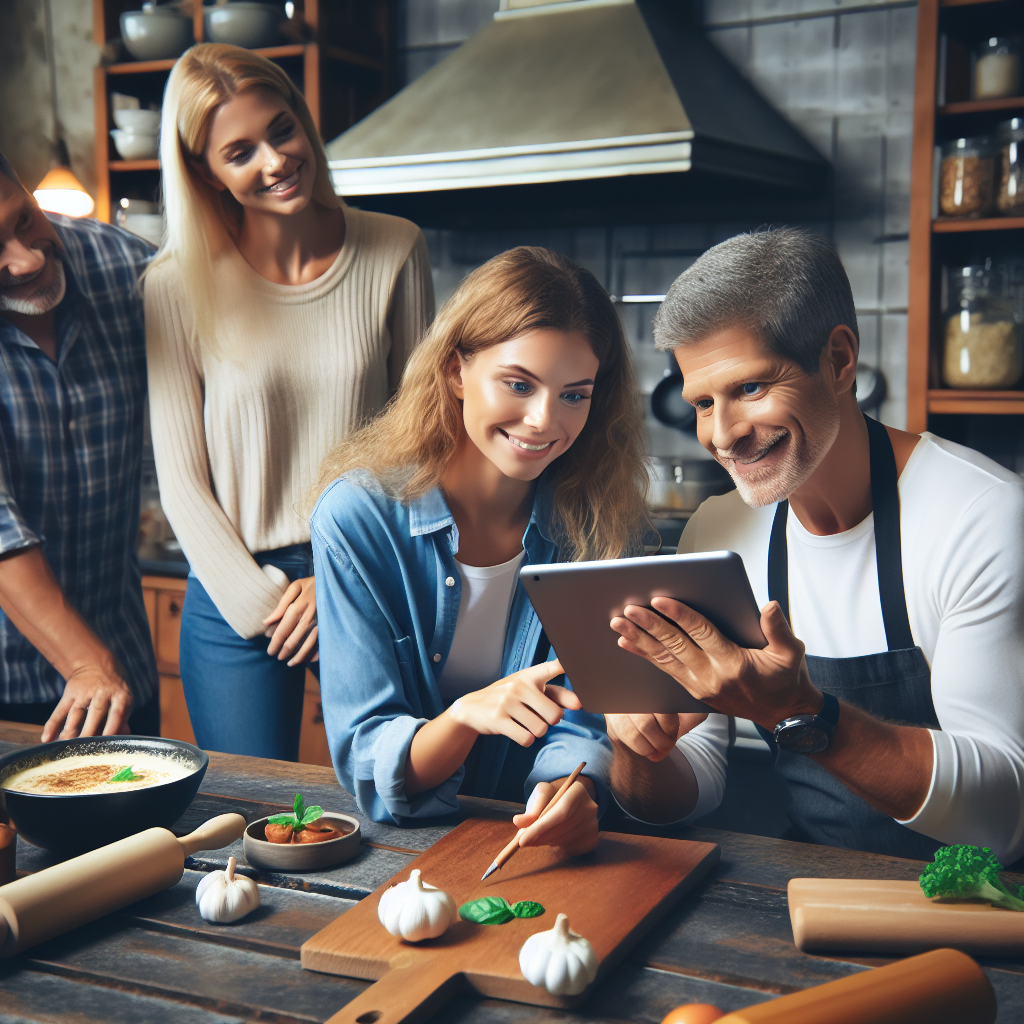 Comenzi calculatoare culinare online pentru site-uri si aplicatii mobile