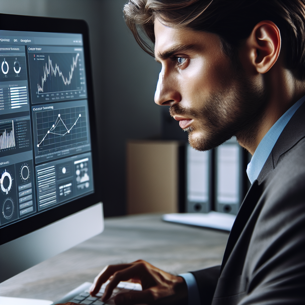 Afaceri de succes cu programe personalizate pentru monitorizarea curierilor, optimizarea cheltuielilor si controlul rentabilitatii comenzilor de livrare