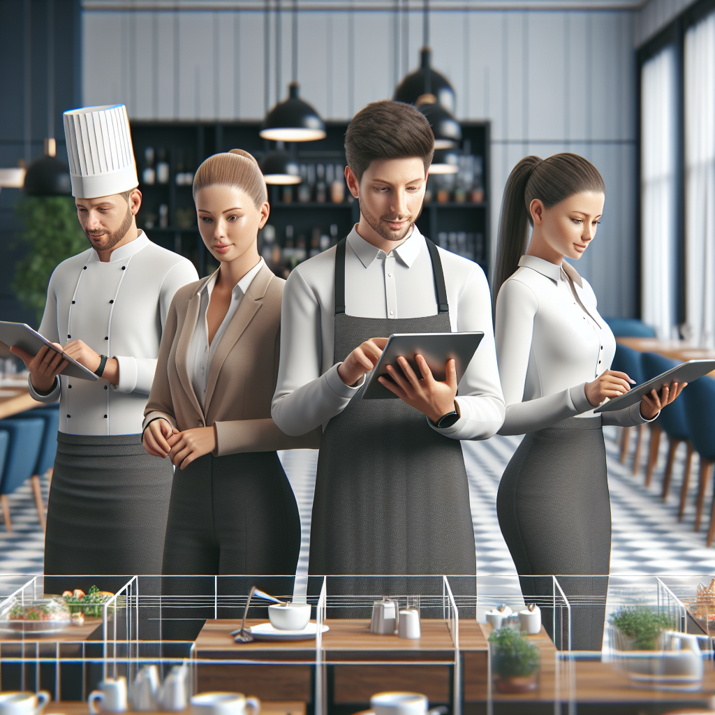 Order Integration Modules with iiko Systems for Restaurants, Cafes, and Food Outlets