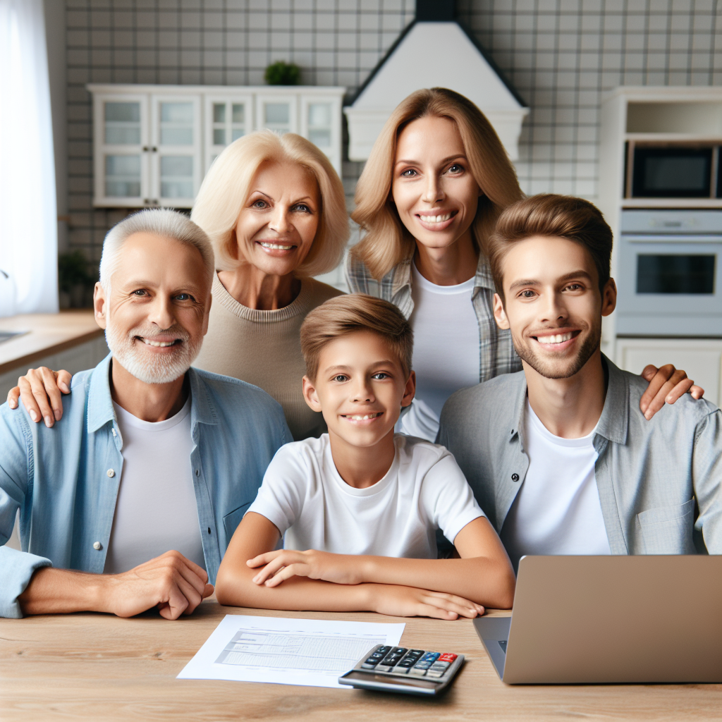 Создание онлайн-калькуляторов для расчета стоимости мебели на заказ