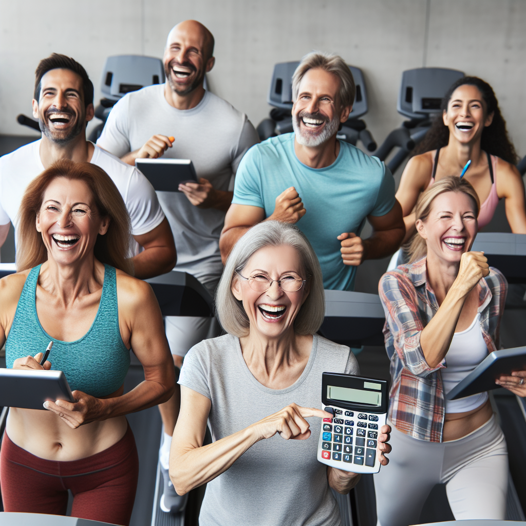 Comanda calculatoare medicale si sisteme de fitness pentru site-uri si aplicatii mobile eficiente