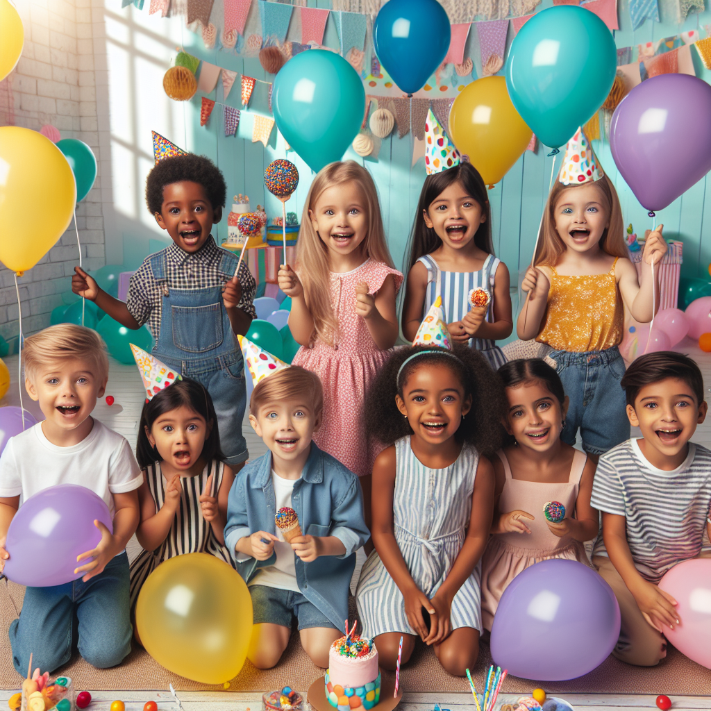 Create Custom Calculators for Childrens Parties, Team Building, and Corporate Events