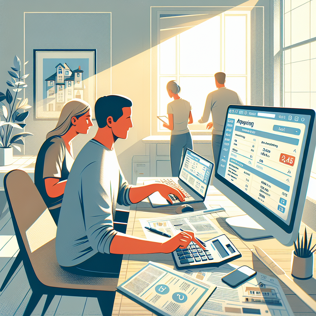 Разработка онлайн-калькуляторов и калькуляторов оценки стоимости недвижимости