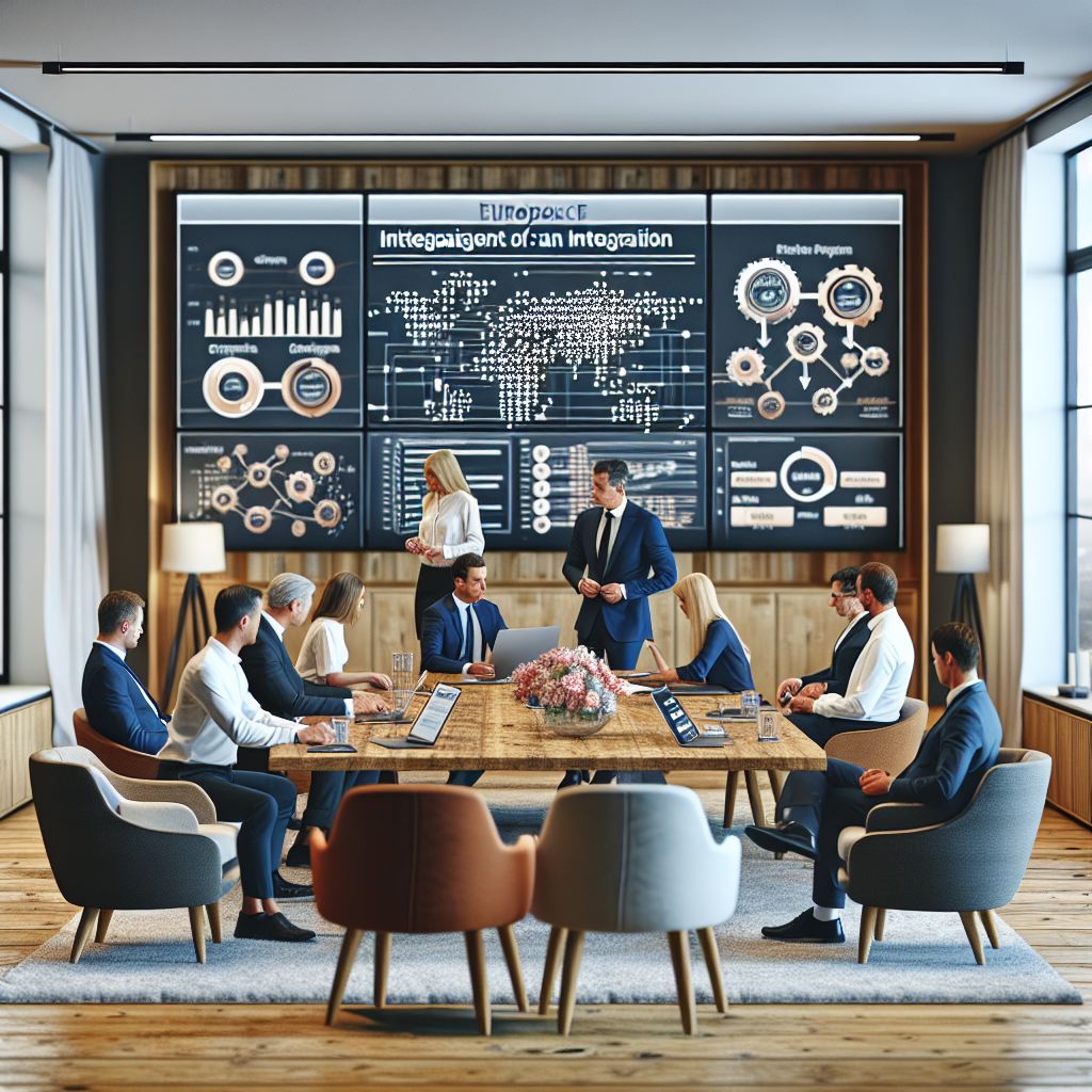 Order Integration Modules with iiko Systems for Restaurants, Cafes, and Food Outlets