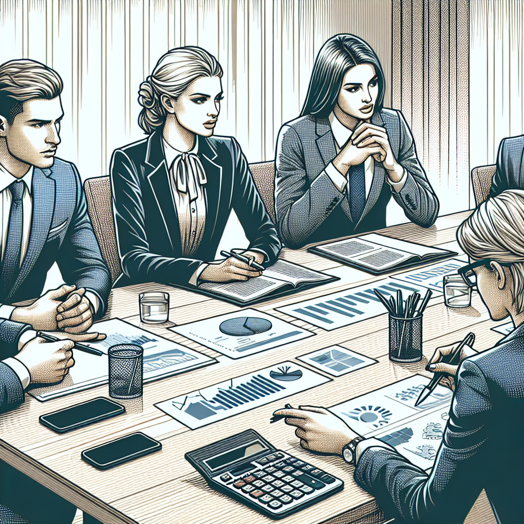 Разработка онлайн-калькуляторов и калькуляторов оценки стоимости недвижимости