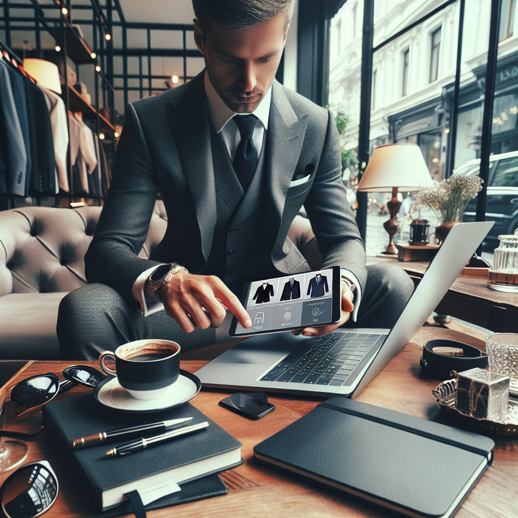 Заказ программ для расчета размеров одежды и обуви: женской, детской и мужской