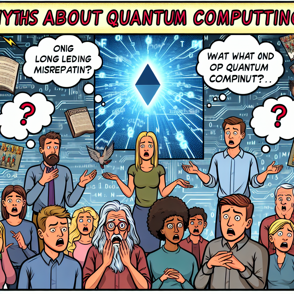 Dezvoltarea serviciilor cu utilizarea calculatoarelor cuantice pentru rezolvarea problemelor avansate