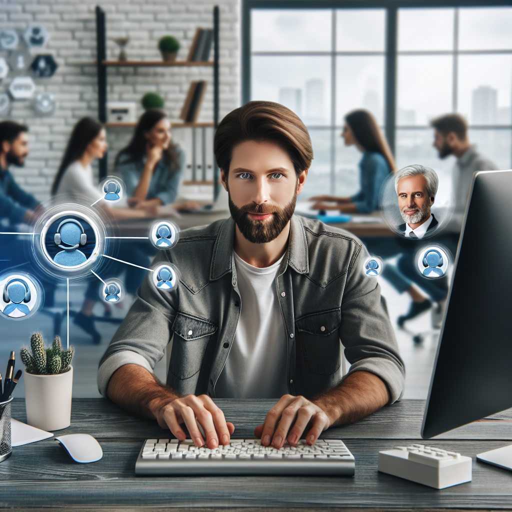 Servicii profesionale de programatori WebRTC pentru dezvoltarea videoconferințelor personalizate