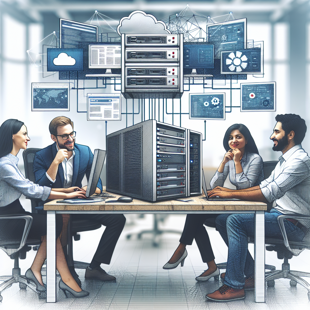 Instalati si implementati servere WebRTC pentru organizarea transmisiunilor online de succes