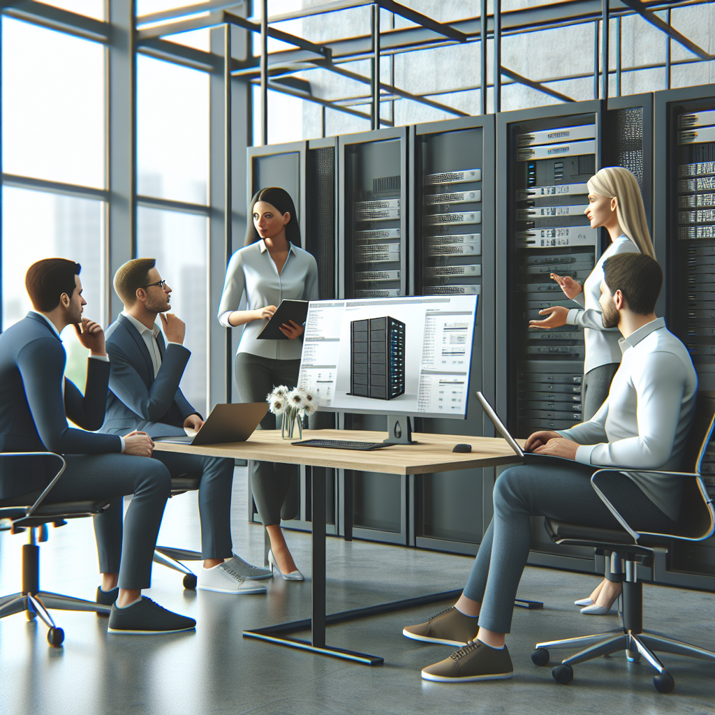 Instalati si implementati servere WebRTC pentru organizarea transmisiunilor online de succes