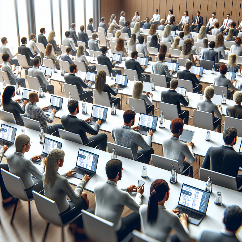 Instalati si implementati servere WebRTC pentru organizarea transmisiunilor online de succes