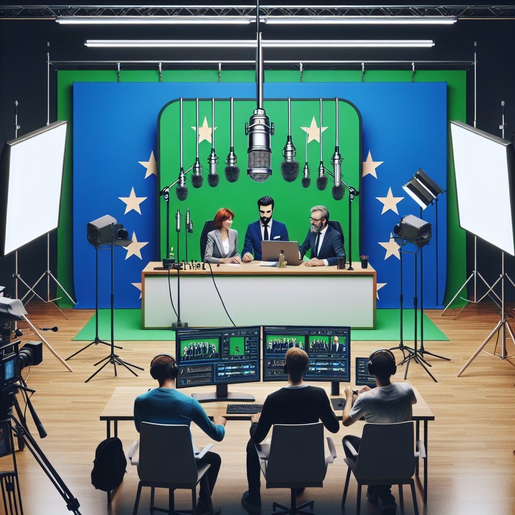 Setari OBS pentru stream pe Twitch, YouTube, TikTok, Instagram si VK - Servicii profesionale pentru transmisiuni de succes