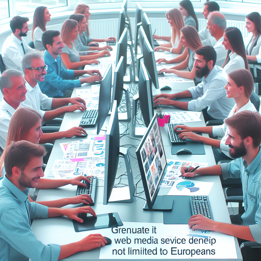 Разработка веб медиа-сервисов и установка медиасерверов под ключ