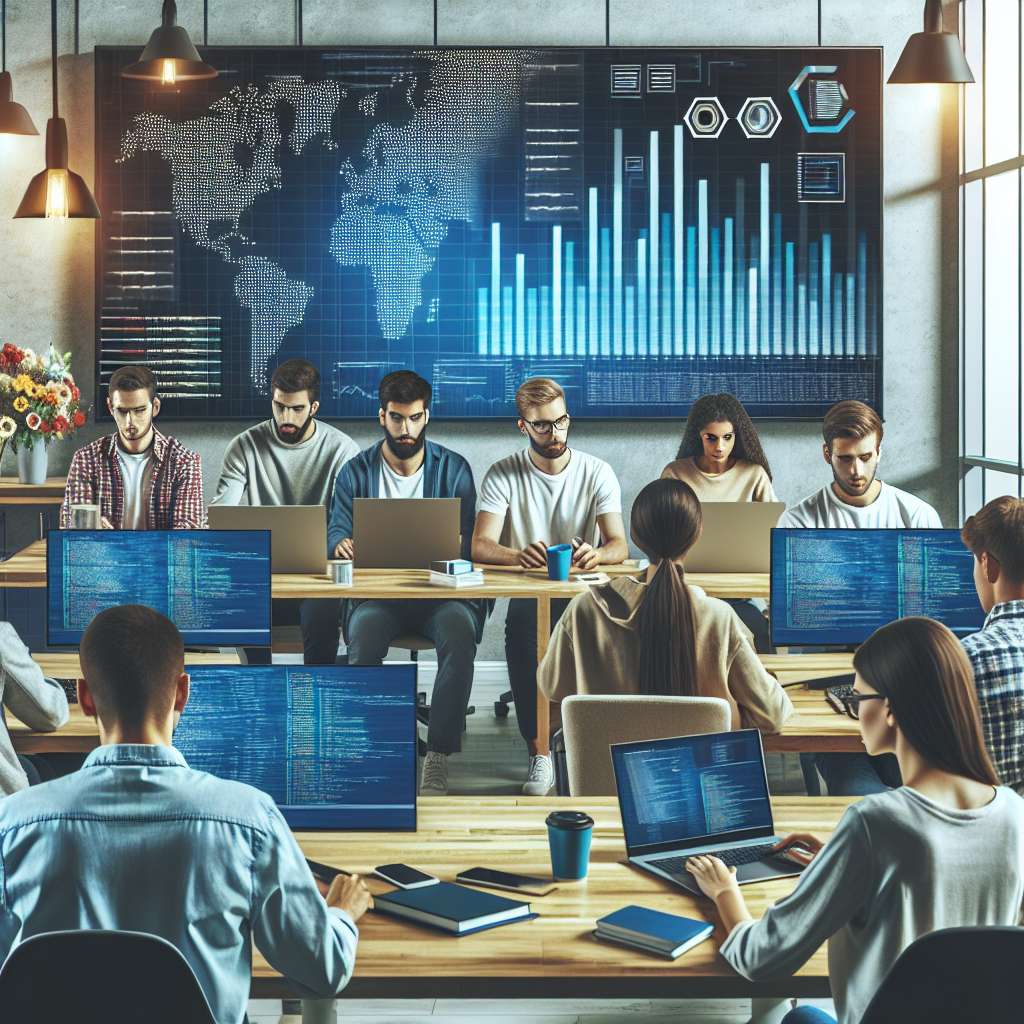 Transform Your Business with Expert Consulting Services for PyTorch Development, MLOps, and IT Outsourcing for ML Engineers