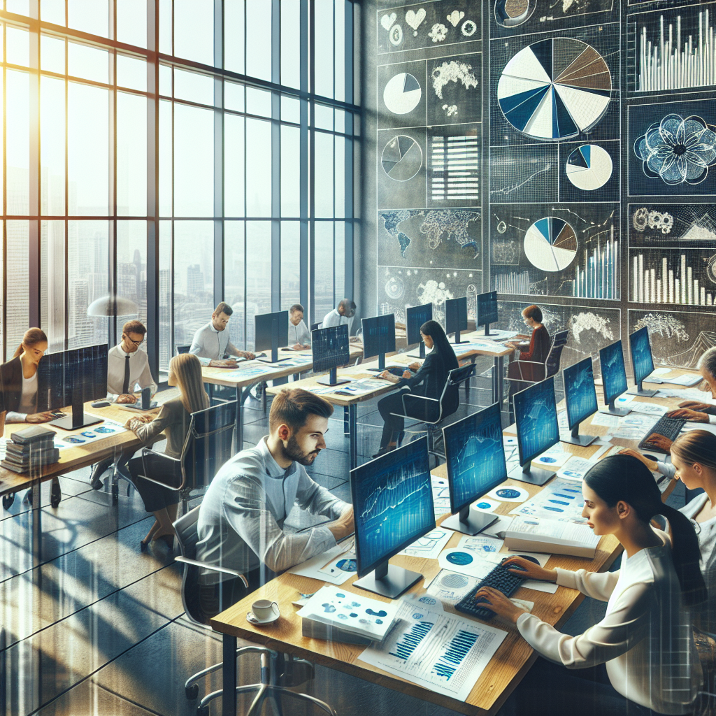 Sisteme de analiza de afaceri in Power BI, implementare si suport Power BI, outsourcing specialisti BI, BI-analitica si depozit de date 