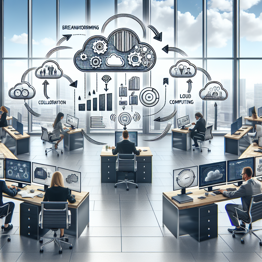 Разработка и внедрение моделей на Google Cloud Platform, AWS и Microsoft Azure