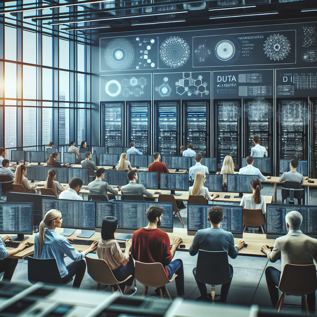 Inchirieri servere cu cadrele TensorFlow, PyTorch, Caffe, Caffe2 si altele pentru dezvoltarea de aplicatii IT de succes