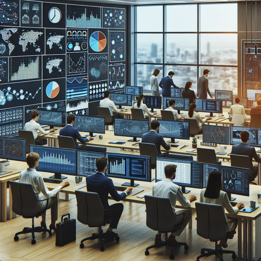 Innovative Consulting Services for Keras Application Development