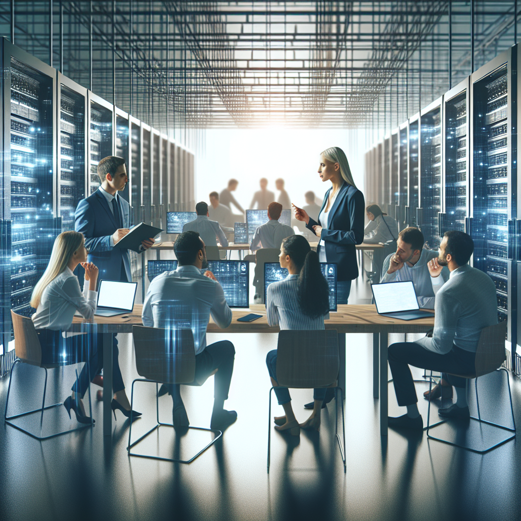 Аренда серверов с виртуализацией VMware и VPS-серверы для надежного виртуального хостинга